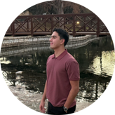 Professional client photo for service feedback